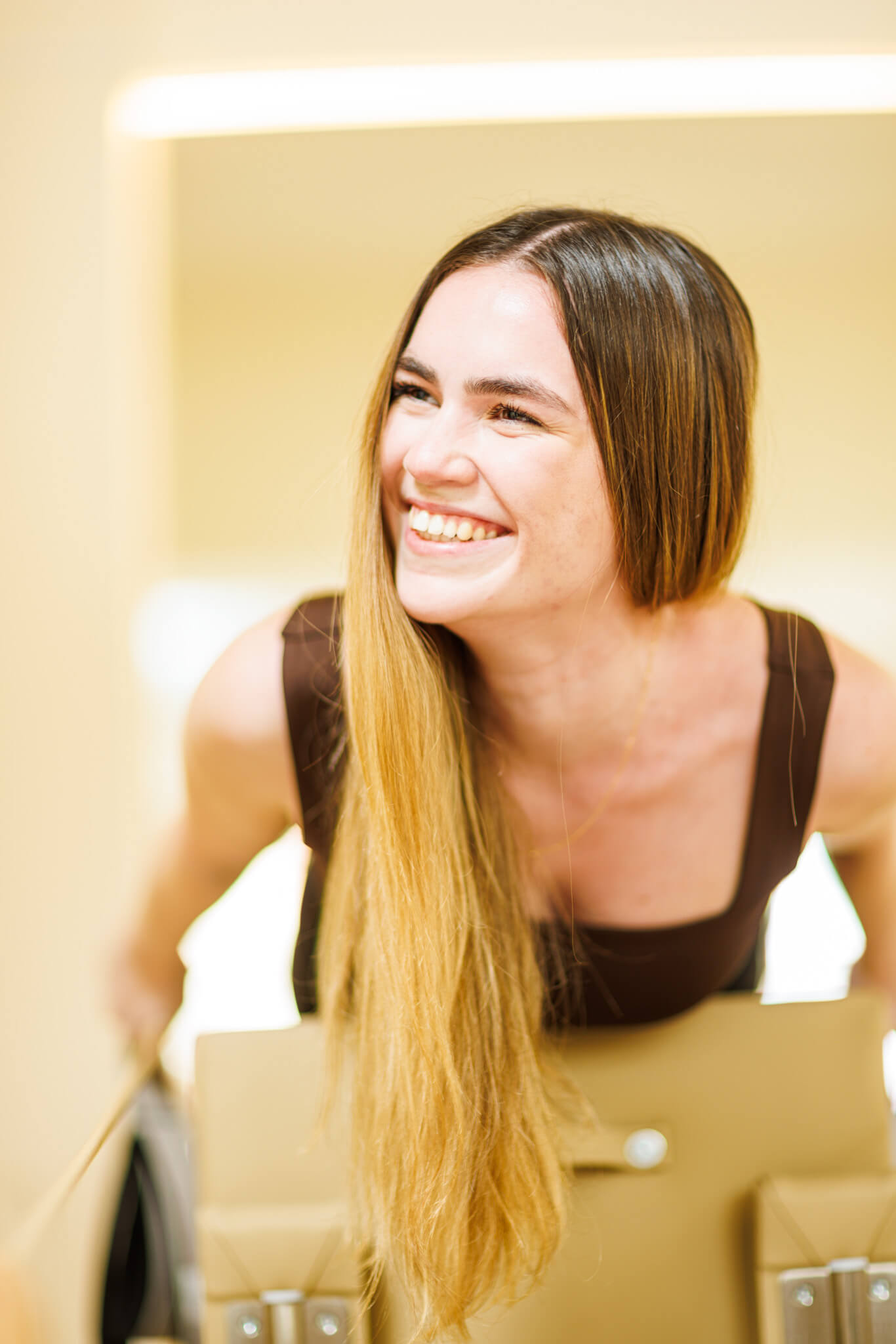 Bloom Pilates Szeged Reformer Pilates Studio Szeged Újszeged